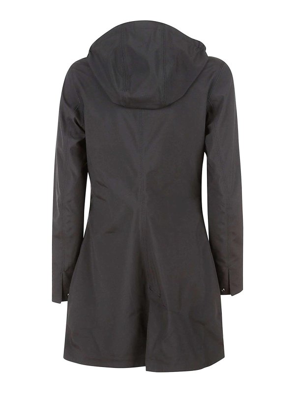 K-WAY: cappotti al ginocchio online - Cappotto