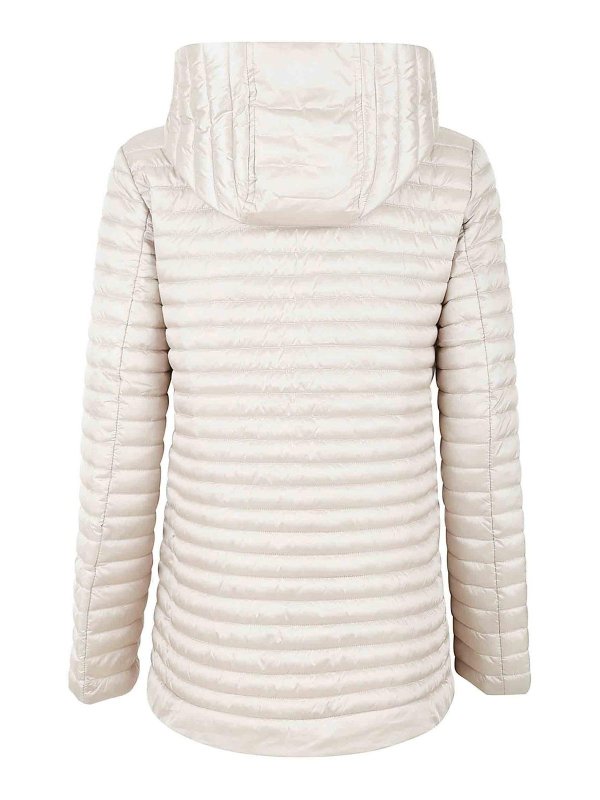 Save The Duck: Kurze Daunenjacken online - Daunenjacke - Beige