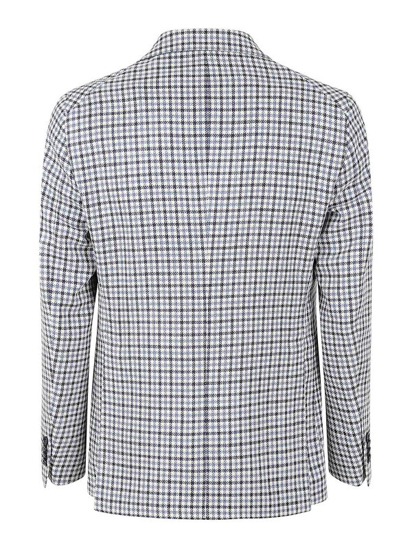 TAGLIATORE: Blazer online - Blazer - Grau