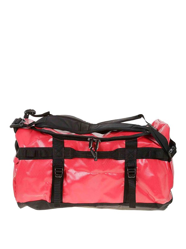 THE NORTH FACE: Rucksäcke - Rucksack - Rot