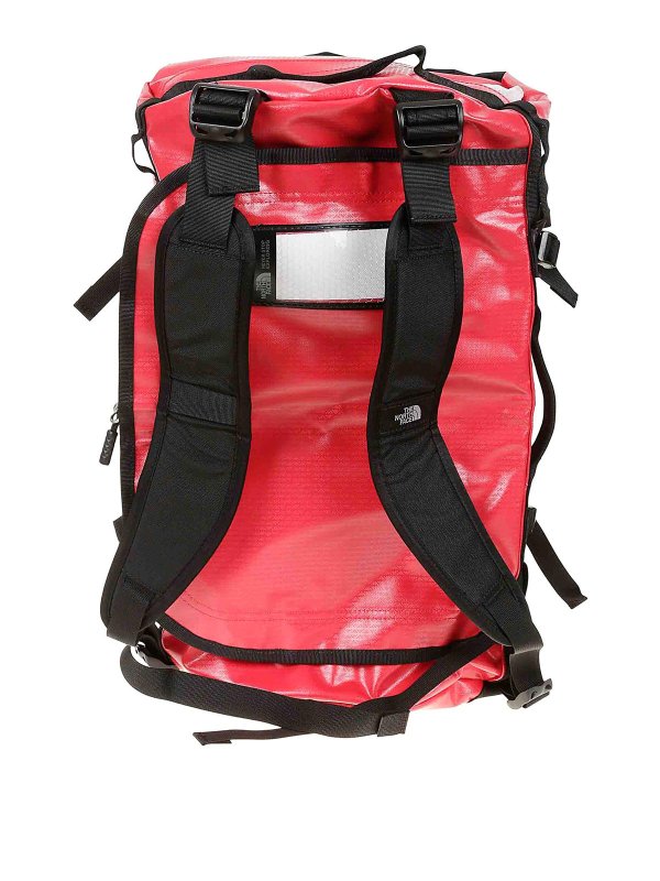 The Best Shops THE NORTH FACE: Rucksäcke - Rucksack - Rot