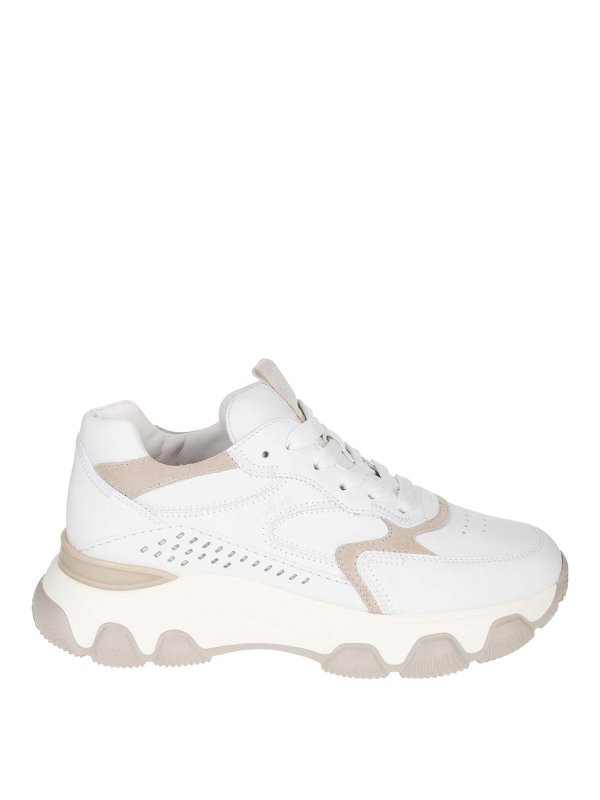 HOGAN: スニーカー - スニーカー - Hyperactive