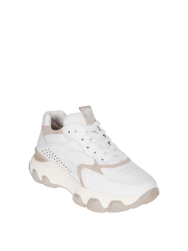 HOGAN: スニーカー online - スニーカー - Hyperactive