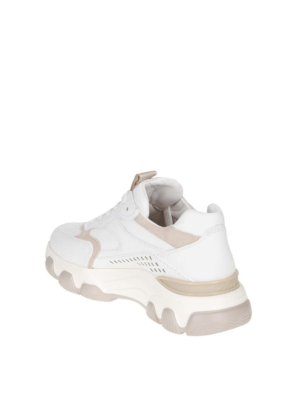 The Best Shops HOGAN: スニーカー - スニーカー - Hyperactive