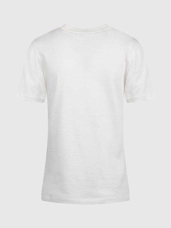 PACO RABANNE: Tシャツ online - Tシャツ - 白