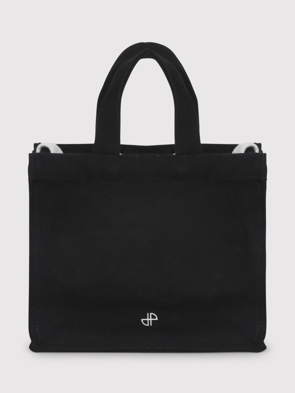 PATOU: cross body bags online - Small Tote Bag