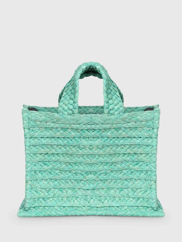 PATOU: クロスボディバッグ online - クロスボディバッグ - 緑