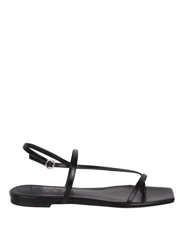 AEYDE: sandali - Sandali