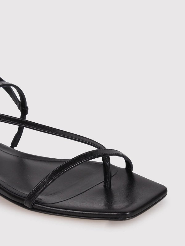 The Best Shops AEYDE: sandali - Sandali