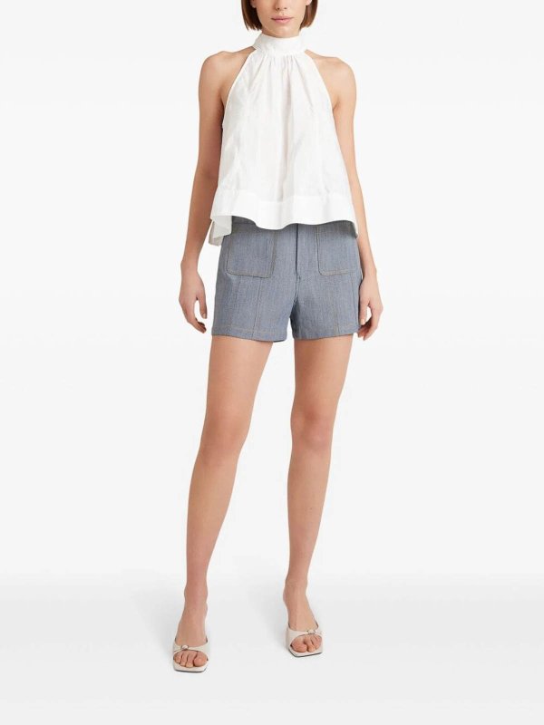 CINQ A SEPT: トップス＆タンクトップ online - トップ/タンクトップ - 白