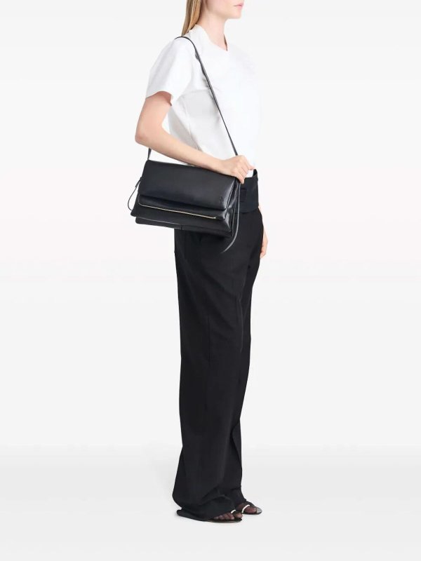 Proenza Schouler: バケットバッグ online - バケットバッグ - 黒