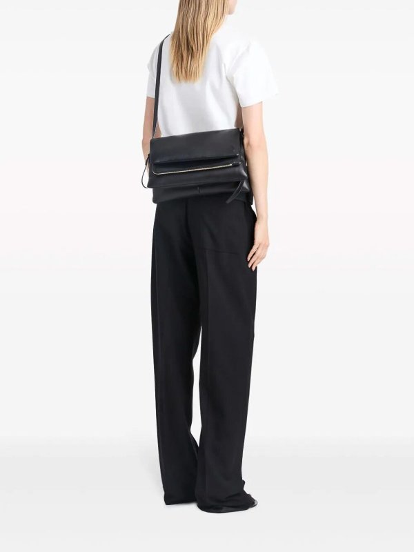 The Best Shops Proenza Schouler: バケットバッグ - バケットバッグ - 黒