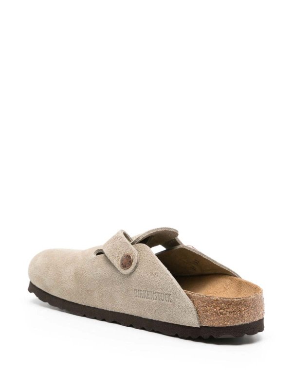 Boston mules shop online: BIRKENSTOCK