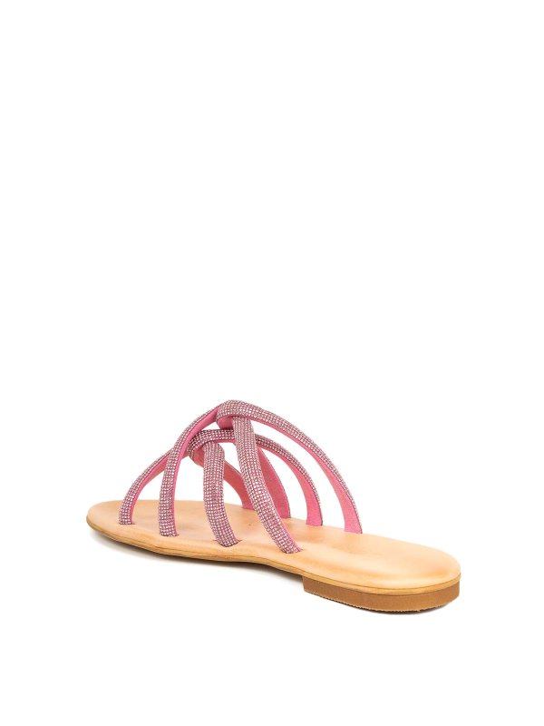 KIMA: sandals online - Taso Sandals