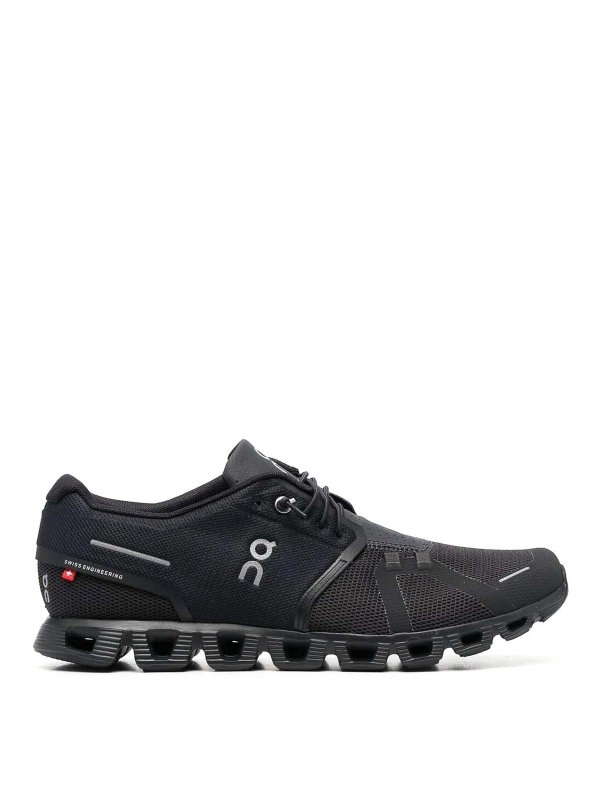ON RUNNING: trainers - Cloud 5 sneakers