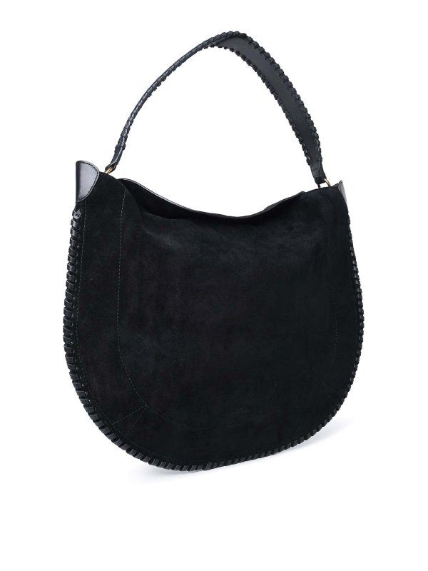 ISABEL MARANT: クロスボディバッグ online - クロスボディバッグ - Oskan