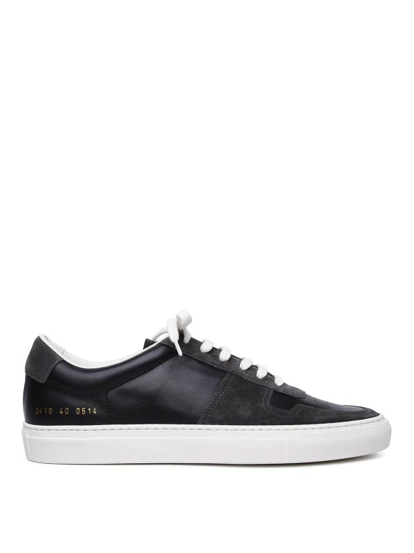 COMMON PROJECTS: sneakers - Sneakers Bball Duo