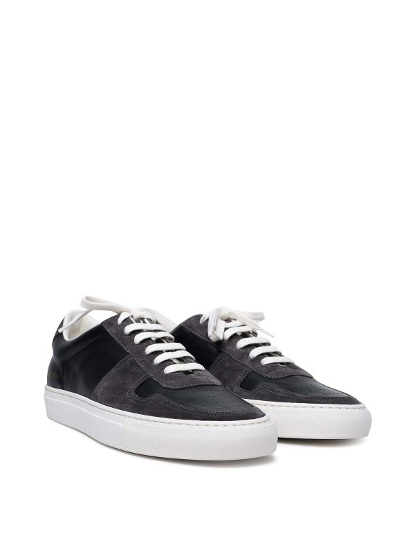 COMMON PROJECTS: sneakers online - Sneakers Bball Duo