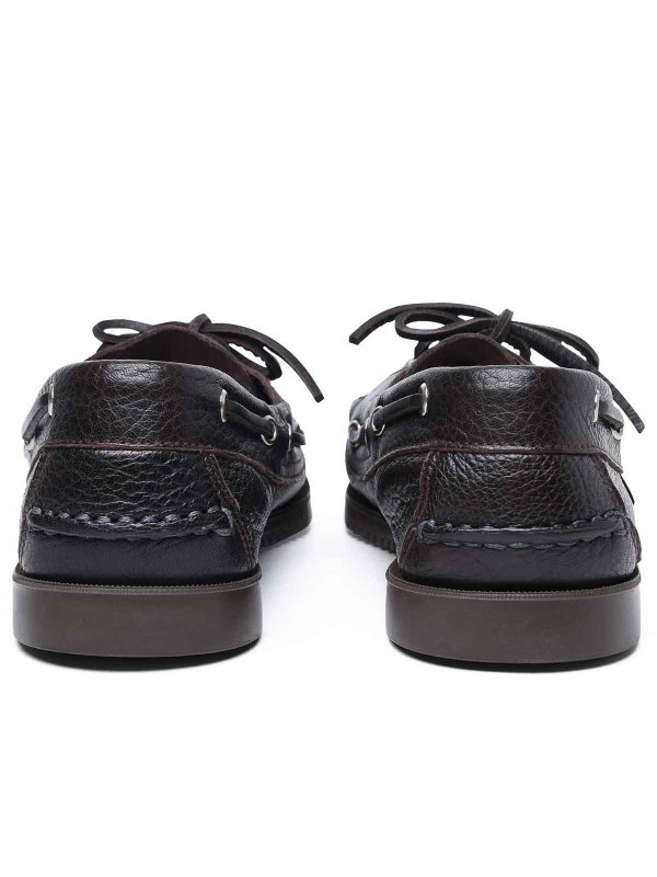 編み上げ靴 - Barth shop online: PARABOOT