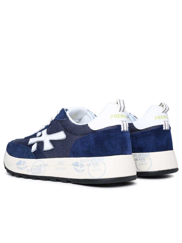 Sneaker - Blau shop online: PREMIATA