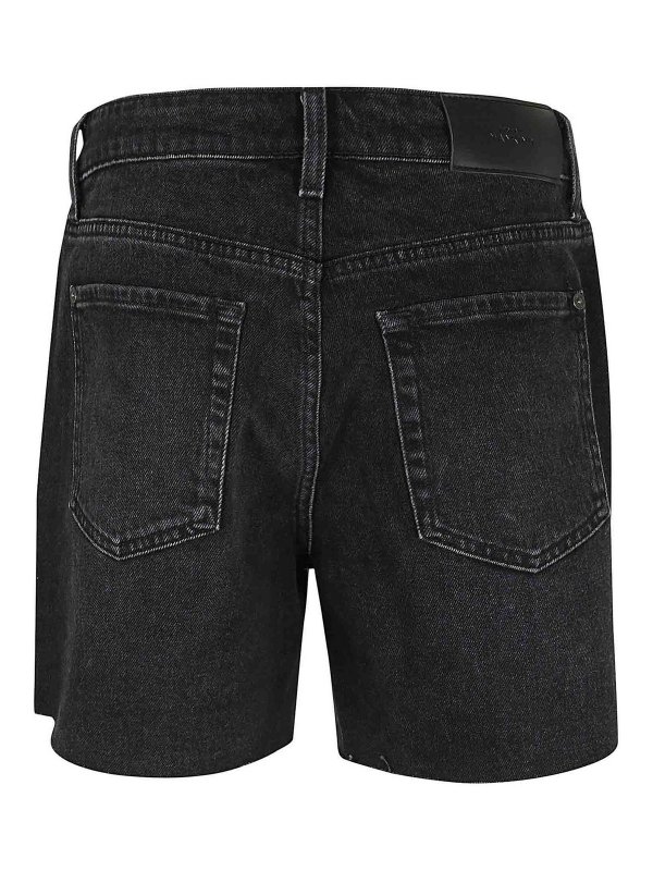 7 FOR ALL MANKIND: Shorts online - Short - Monroe