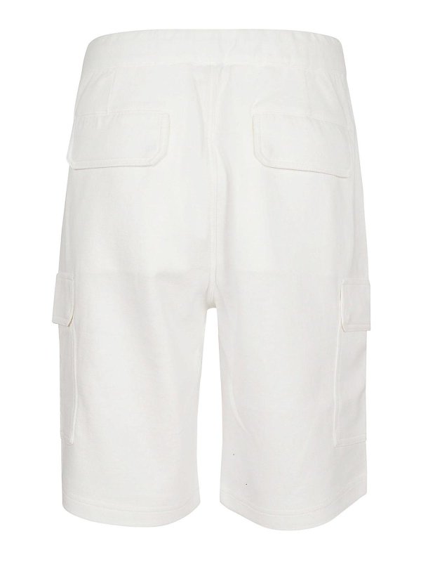 BRUNELLO CUCINELLI: Trousers Shorts online - Bermuda