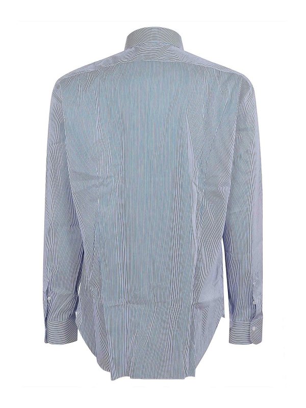 BUONAMASSA: シャツ online - シャツ - グレー