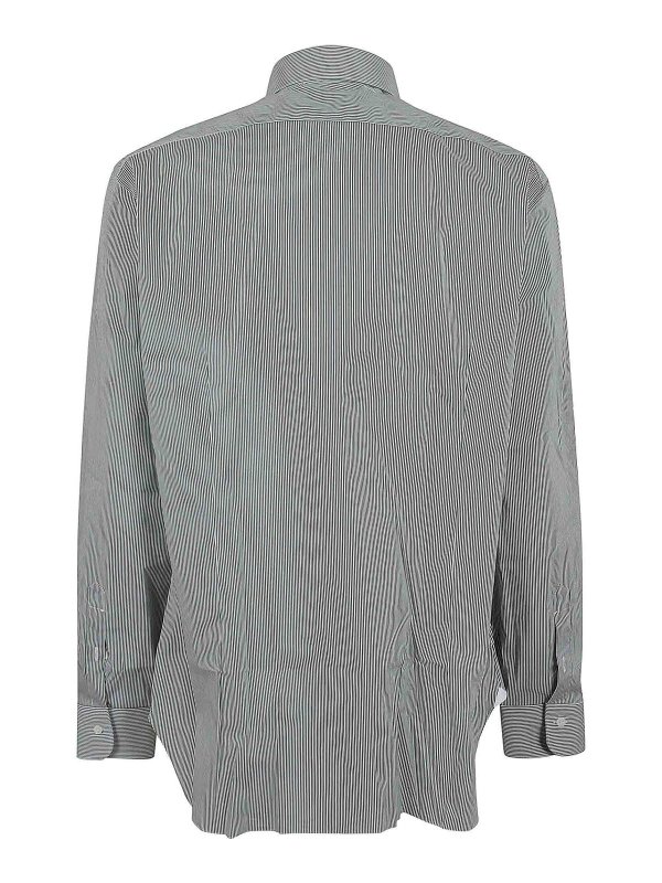 BUONAMASSA: シャツ online - シャツ - 緑