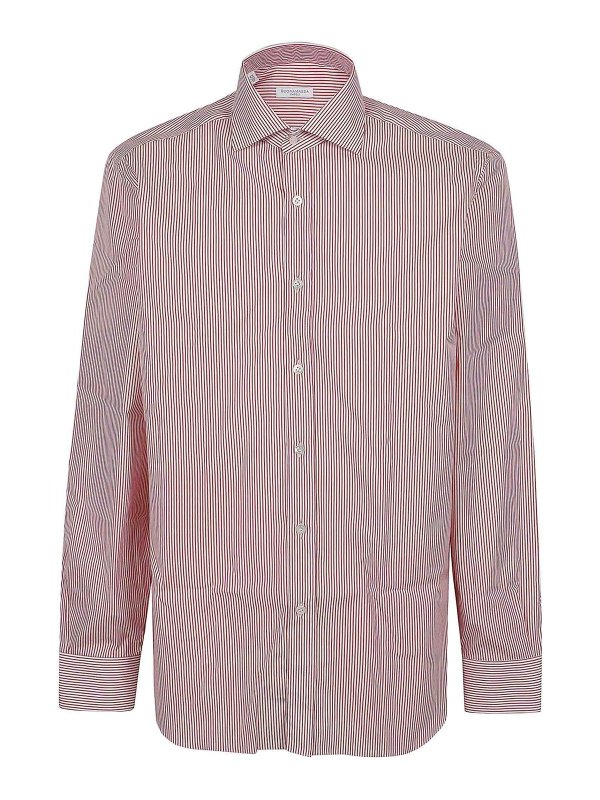 BUONAMASSA: shirts - Shirt