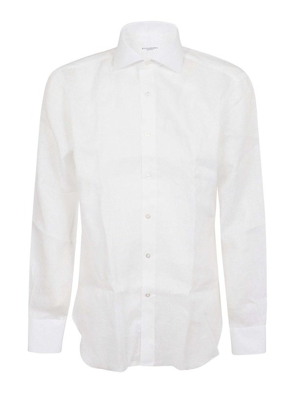 BUONAMASSA: camicie - Camicia