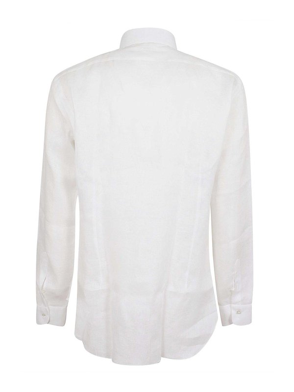 BUONAMASSA: camicie online - Camicia