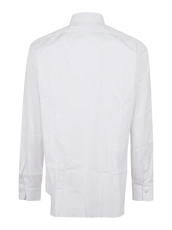 BUONAMASSA: シャツ online - シャツ - 白