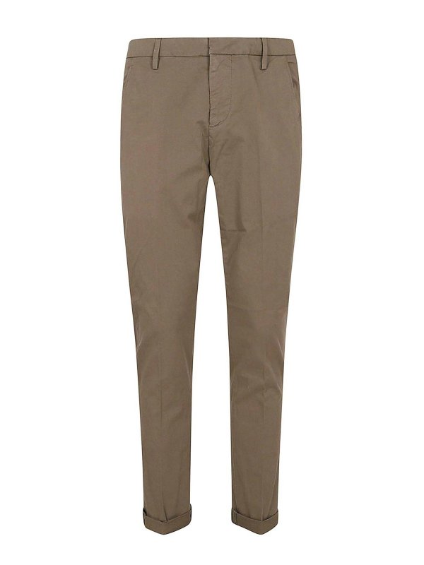 DONDUP: Pantalones casual - Shorts - Gaubert