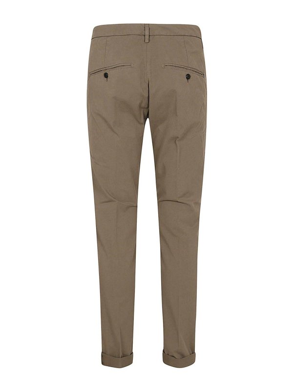 DONDUP: Pantalones casual online - Shorts - Gaubert