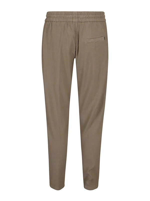 DONDUP: スウェットパンツ online - ショートパンツ - Yuri