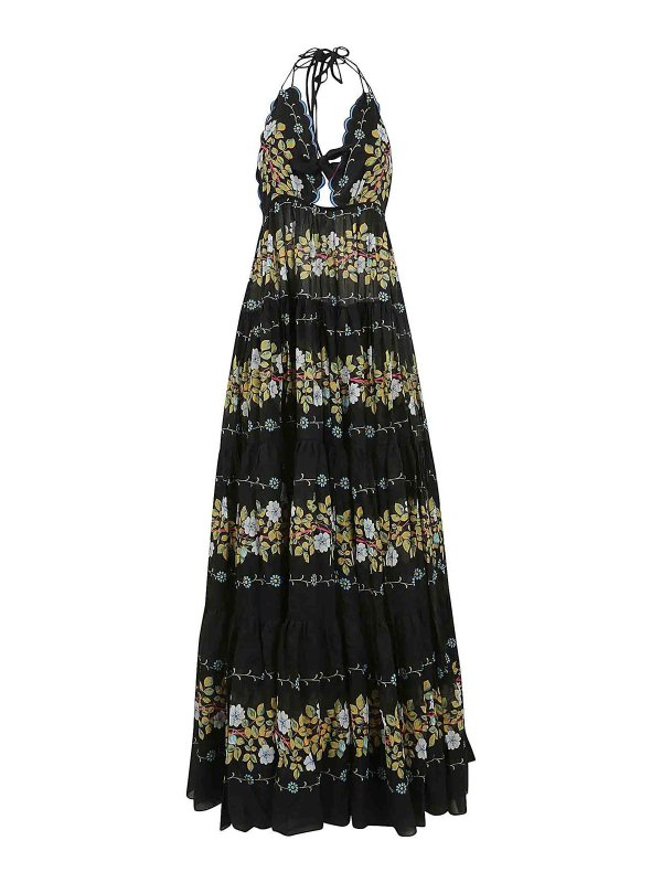 ETRO: abiti lunghi - Vestito lungo