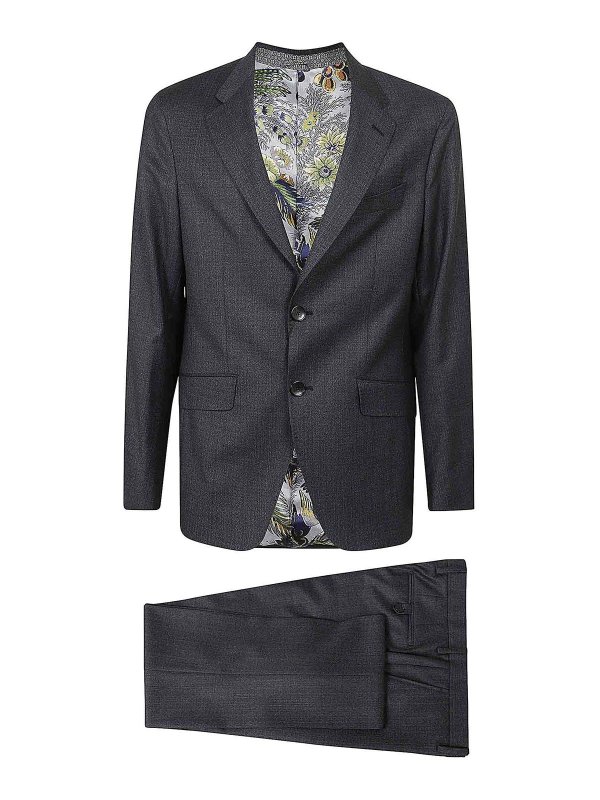 ETRO: completi da cerimonia - Tailleur