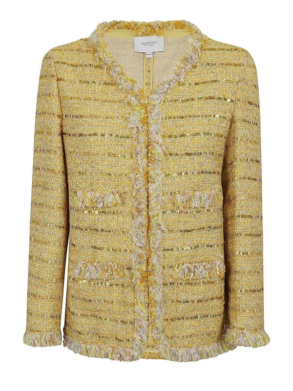 Giambattista Valli: casual jackets - Jacket