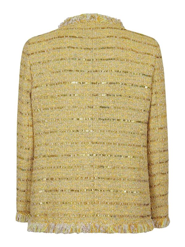 Giambattista Valli: casual jackets online - Jacket