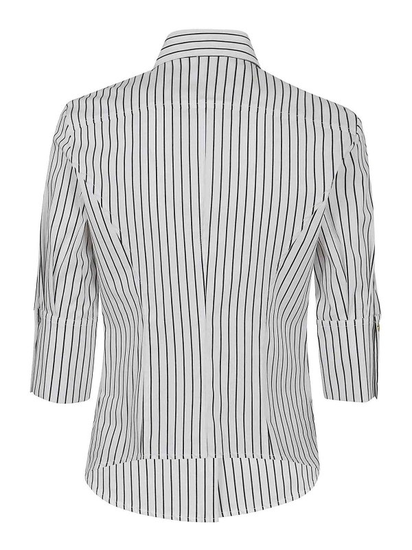 Pinko: Hemden online - Hemd - Weiß