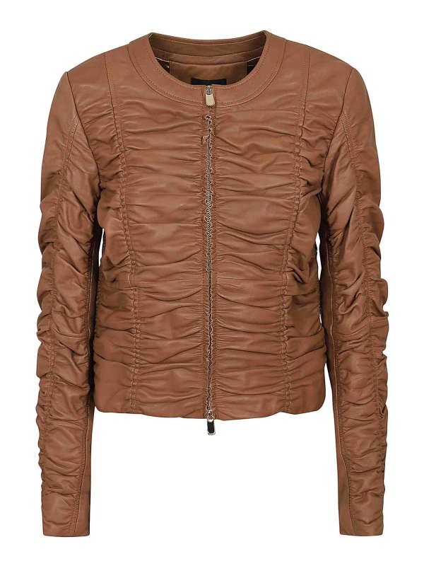Pinko: casual jackets - Giasone jacket
