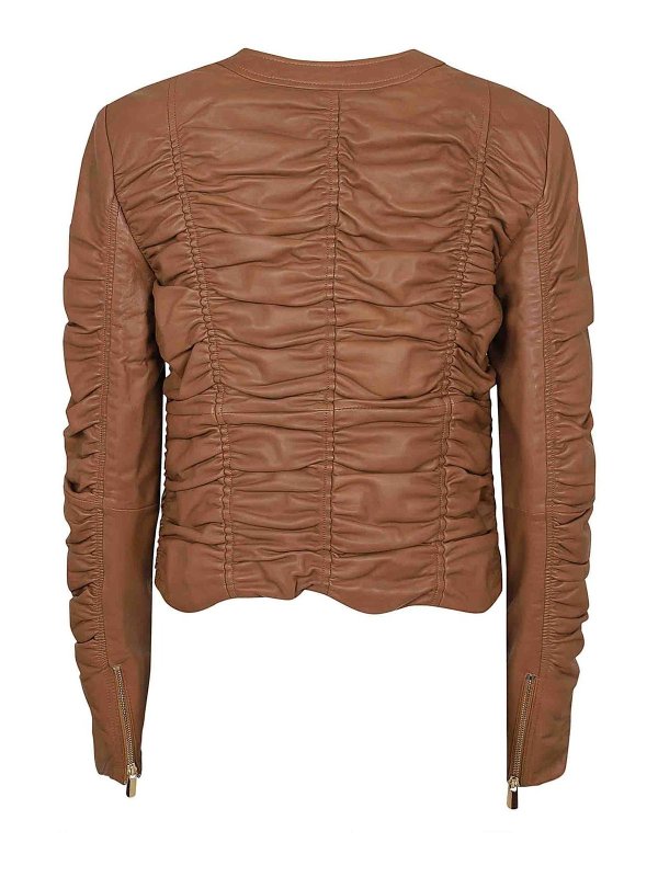 Pinko: casual jackets online - Giasone jacket
