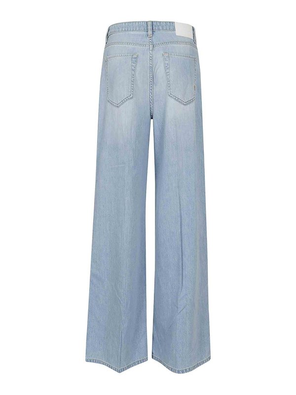 Pinko: straight leg jeans online - Straight leg jeans