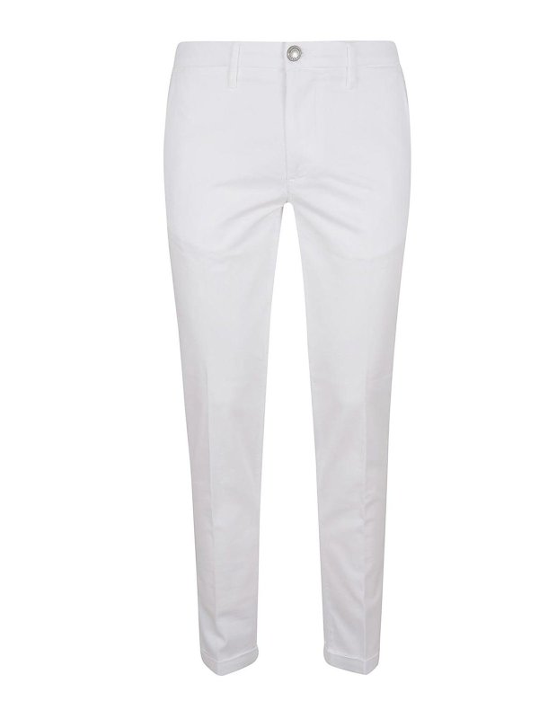 RE-HASH: pantaloni casual - Pantaloni casual