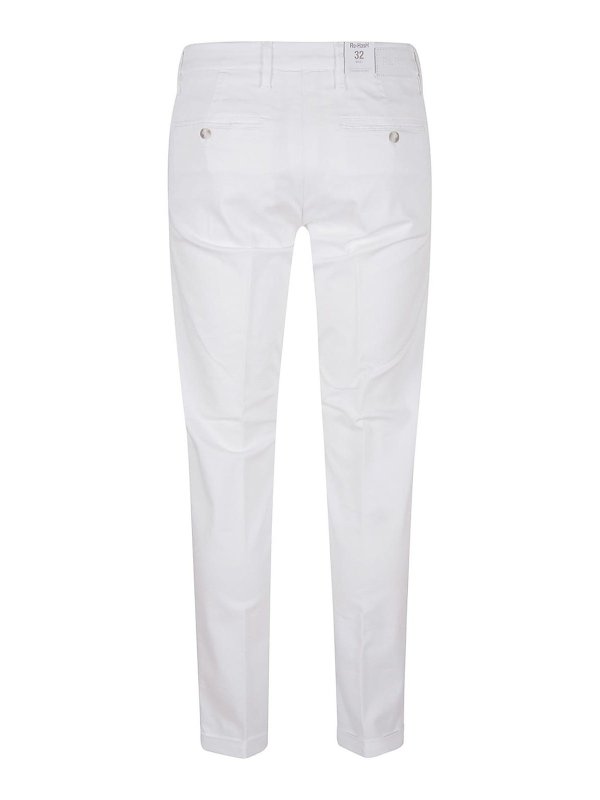 RE-HASH: pantaloni casual online - Pantaloni casual