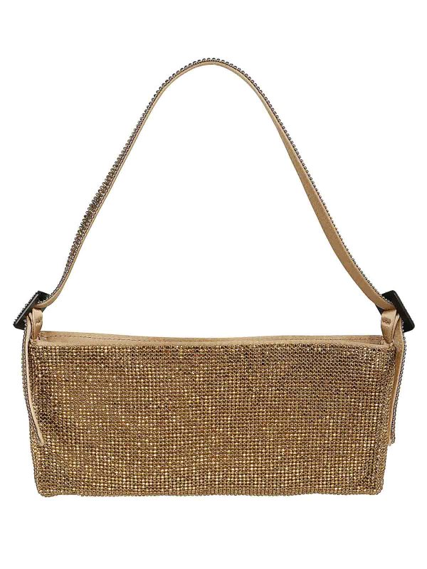 The Best Shops BENEDETTA BRUZZICHES: clutches - Your Best Friend La Grande clutch