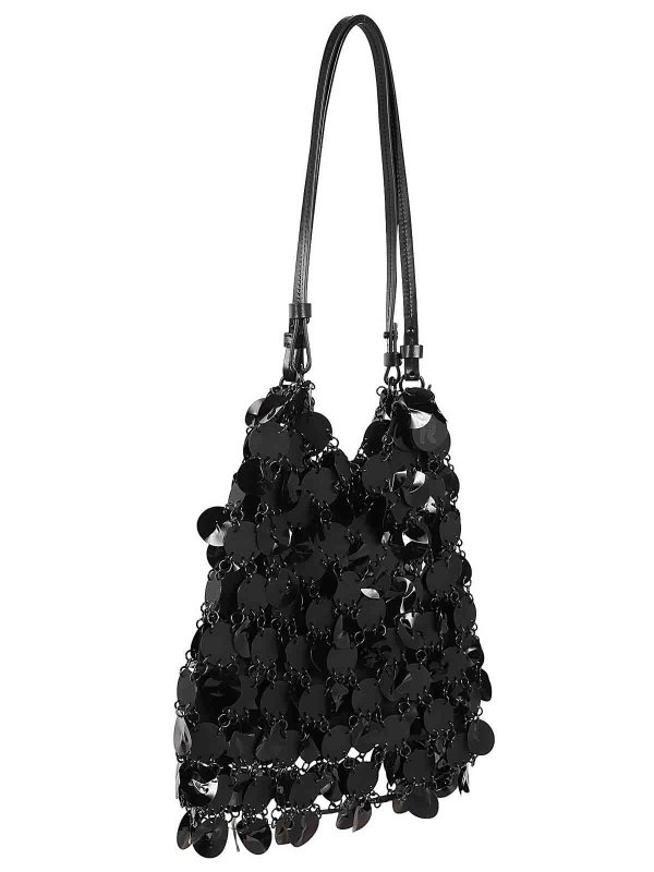 PACO RABANNE: Bucket bags online - Bucket bag
