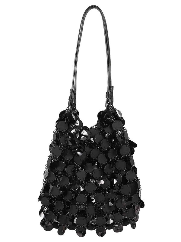 The Best Shops PACO RABANNE: Bucket bags - Bucket bag