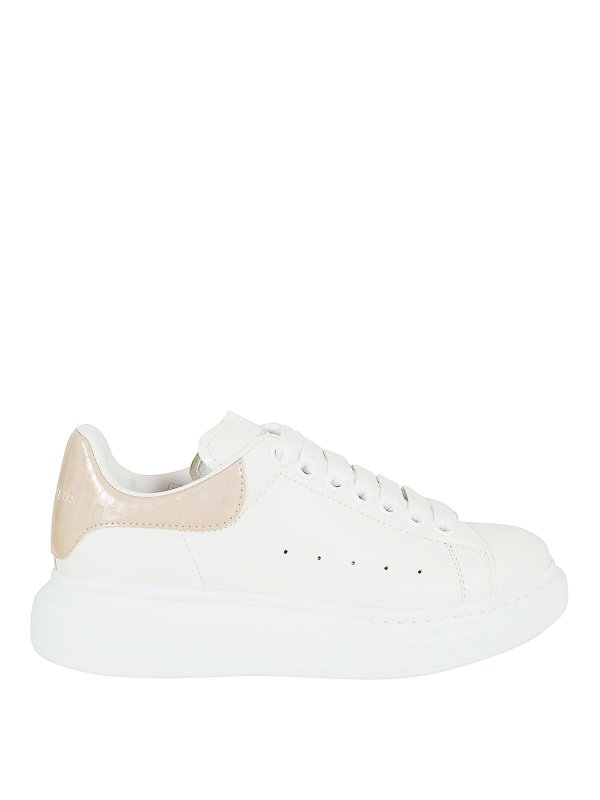 ALEXANDER MCQUEEN: sneakers - Sneaker oversize