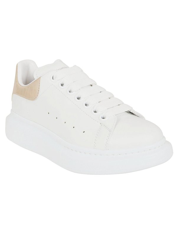 ALEXANDER MCQUEEN: sneakers online - Sneaker oversize